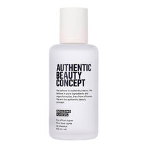 Óleo Capilar Authentic Beauty Concept For All Hair Types